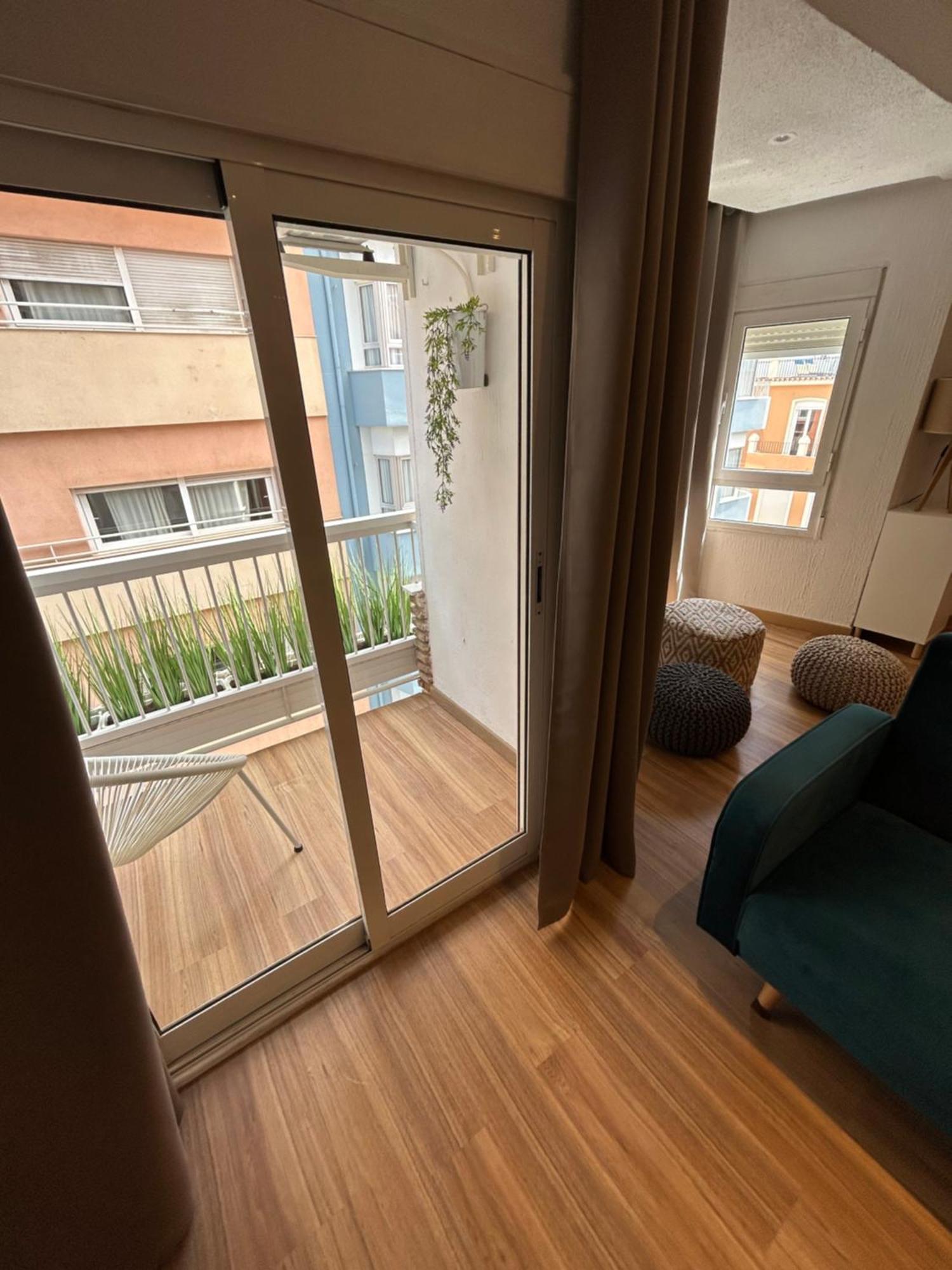 Ch Apartments Αλικάντε Εξωτερικό φωτογραφία