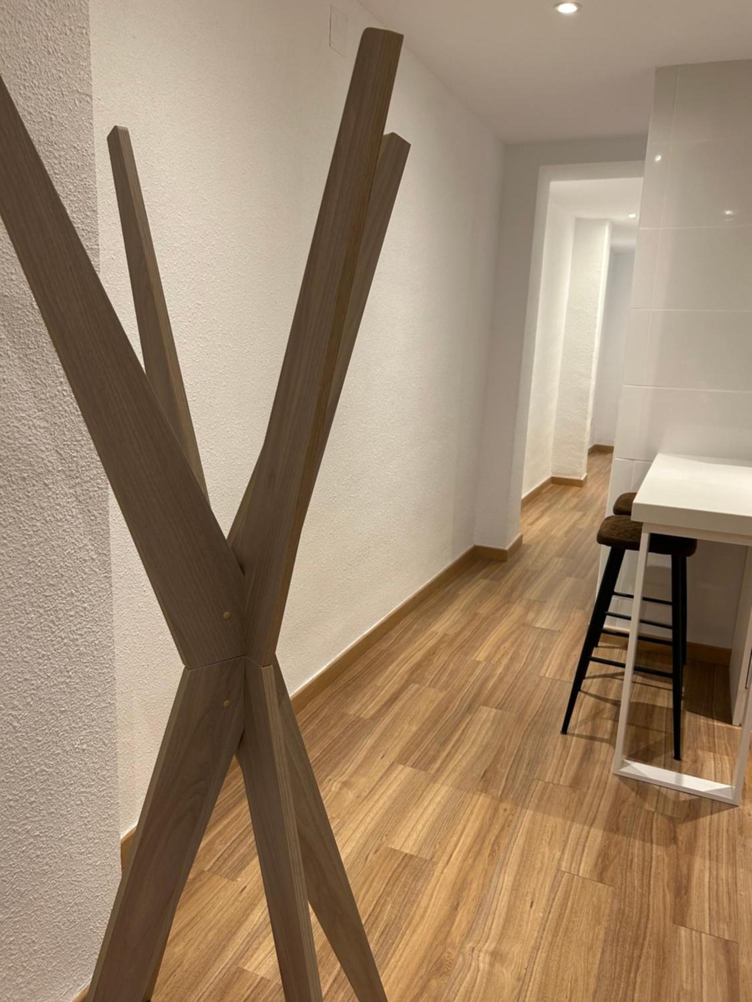 Ch Apartments Αλικάντε Εξωτερικό φωτογραφία
