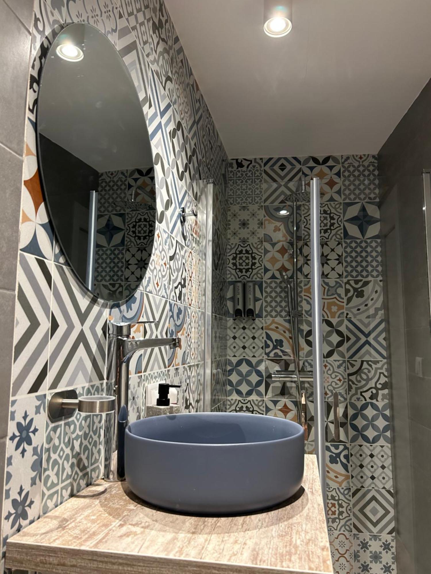 Ch Apartments Αλικάντε Εξωτερικό φωτογραφία